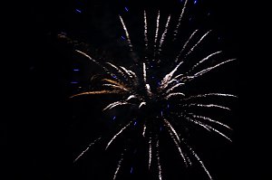 See in Flammen 2018
