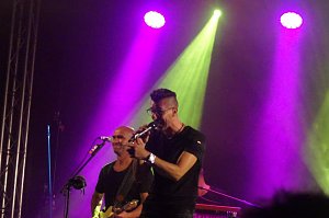 See in Flammen 2018