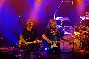 See in Flammen 2018