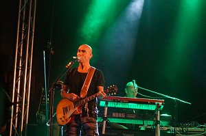 See in Flammen 2018