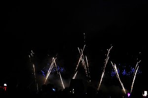 See in Flammen 2018