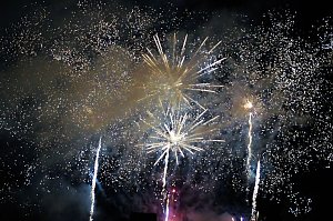 See in Flammen 2018