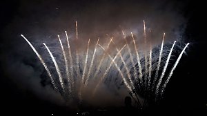 See in Flammen 2018
