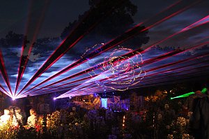 18. Nacht der 1000 Lichter