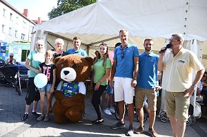 WBG Fest Töpferstraße
