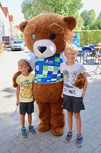 WBG Fest Töpferstraße