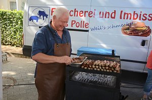 WBG Fest Töpferstraße