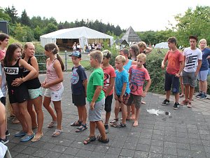 Neues aus Hawaii