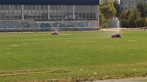 Sommer 2018