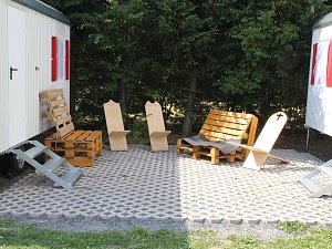 Tropische Temperaturen auf Hawaii im Thüringer Wald