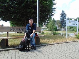 Der Juli im Sonnenhof