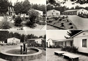 Besuch in "Klein Nordhausen"