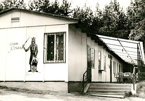 Besuch in "Klein Nordhausen"