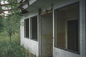 Besuch in "Klein Nordhausen"