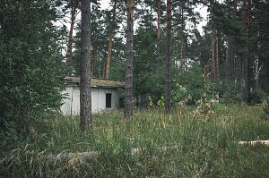 Besuch in "Klein Nordhausen"