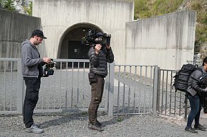 Von der Bronx nach Nordhausen