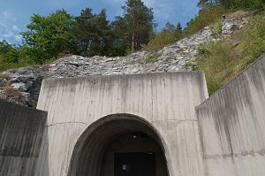 Von der Bronx nach Nordhausen