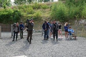 Von der Bronx nach Nordhausen