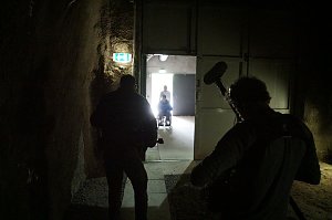 Von der Bronx nach Nordhausen