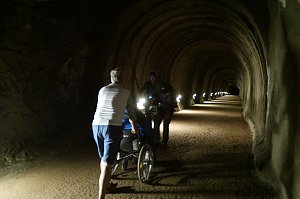 Von der Bronx nach Nordhausen