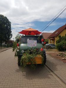Elfen, Feen und Kobolde zu Gast in Urbach