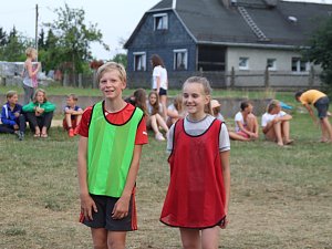 Bergfest auf Hawaii in Hoheneiche