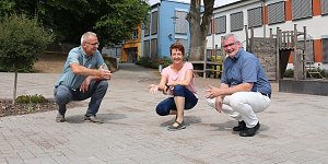 Weidt, Wagner Nüßle