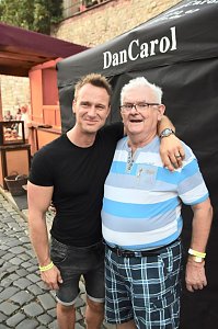 Altstadtfest 2018