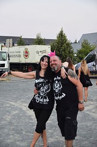 Altstadtfest 2018