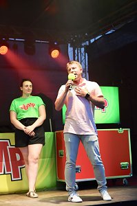 Altstadtfest 2018