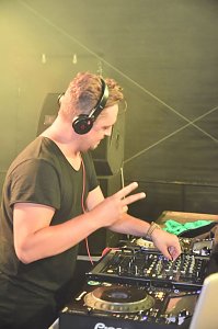 Altstadtfest 2018