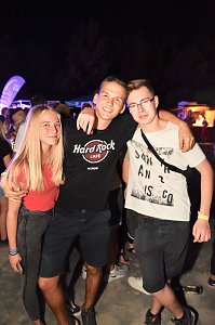 Altstadtfest 2018