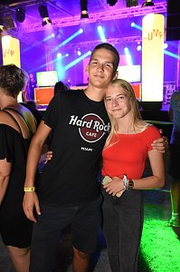 Altstadtfest 2018