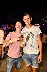 Altstadtfest 2018