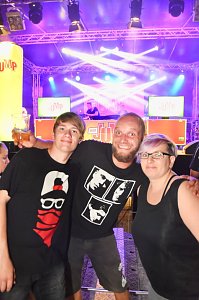 Altstadtfest 2018