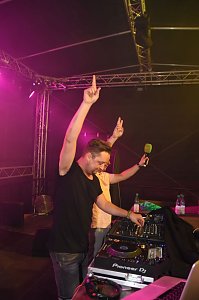 Altstadtfest 2018