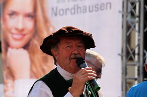 Altstadtfest 2018 - der Freitag