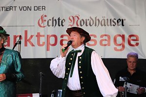 Altstadtfest 2018 - der Freitag