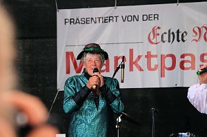 Altstadtfest 2018 - der Freitag