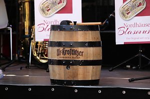 Altstadtfest 2018 - der Freitag