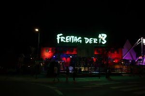 Altstadtfest 2018 - der Freitag