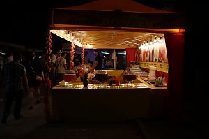 Altstadtfest 2018 - der Freitag
