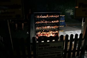Altstadtfest 2018 - der Freitag