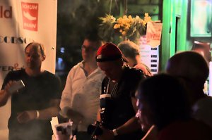 Altstadtfest 2018 - der Freitag