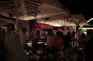 Altstadtfest 2018 - der Freitag