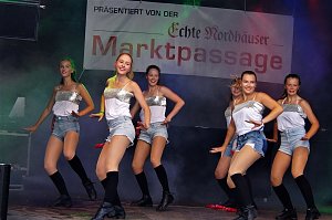 Altstadtfest 2018