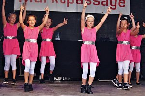 Altstadtfest 2018