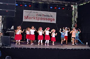 Altstadtfest 2018
