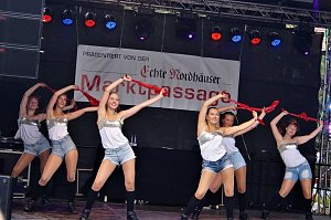 Altstadtfest 2018