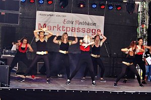 Altstadtfest 2018